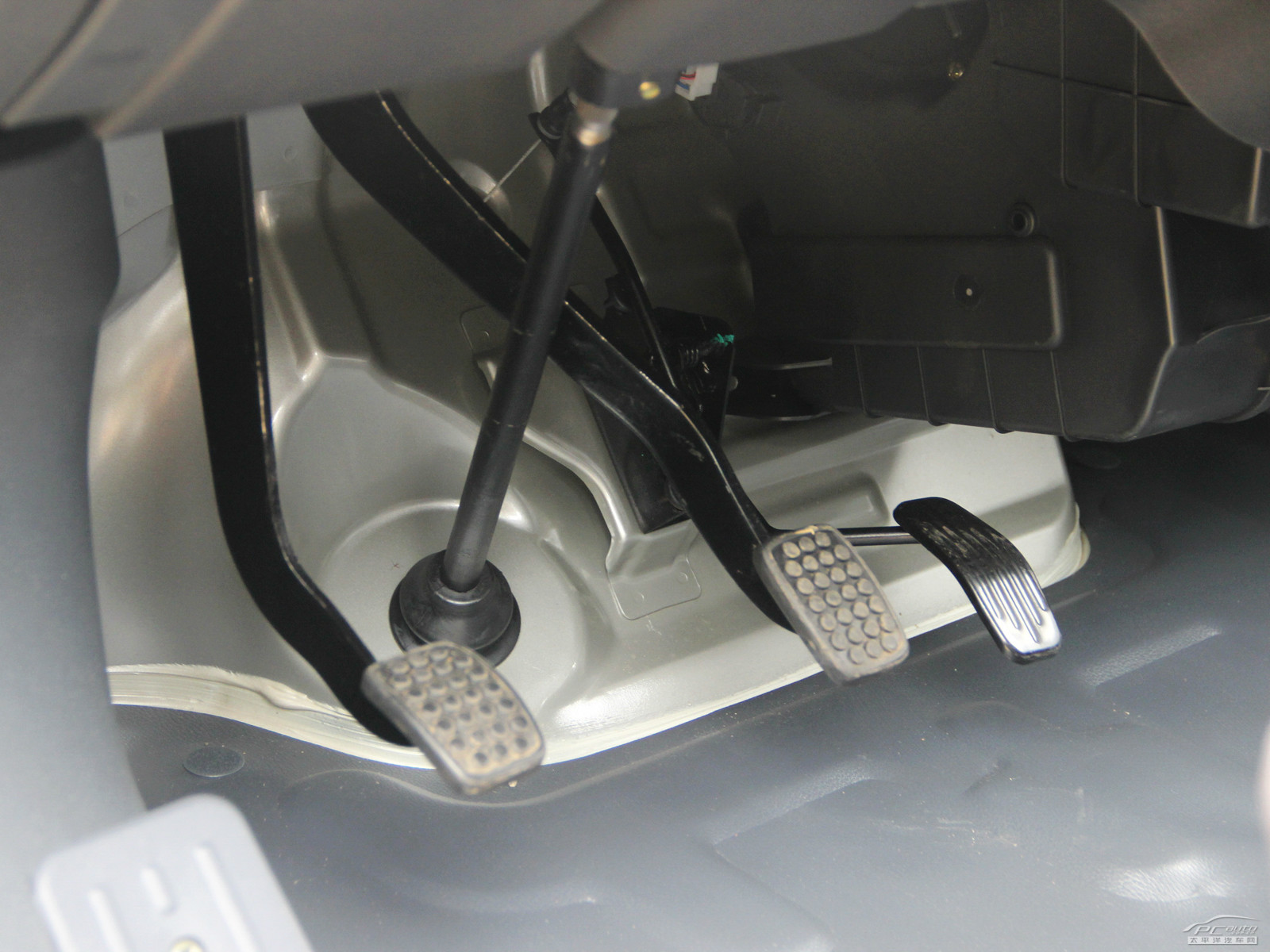 五菱之光內(nèi)飾高清大圖