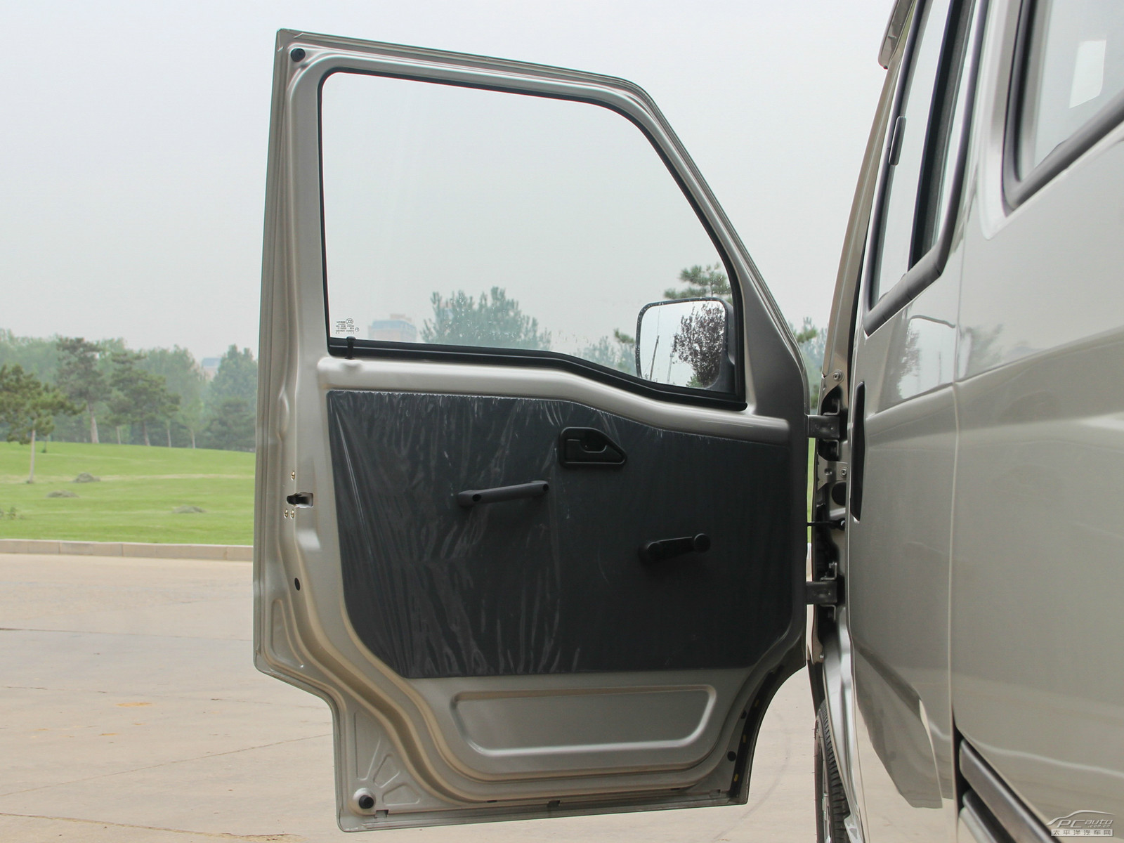 五菱之光內(nèi)飾高清大圖