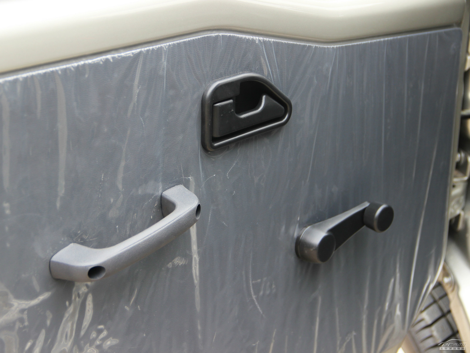 五菱之光內(nèi)飾高清大圖