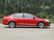 2013款 1.5T 手動(dòng)時(shí)尚型 2013款 1.5T 手動(dòng)時(shí)尚型