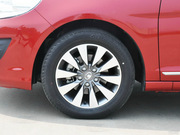 2013款 1.5T 手動(dòng)時(shí)尚型 2013款 1.5T 手動(dòng)時(shí)尚型