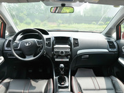 2013款 1.5T 手動時尚型 2013款 1.5T 手動時尚型