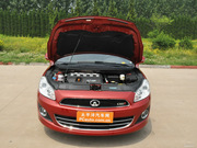 2013款 1.5T 手動時(shí)尚型 2013款 1.5T 手動時(shí)尚型