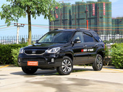2013款 2.0L 自動(dòng)兩驅(qū)版DLX 2013款 2.0L 自動(dòng)兩驅(qū)版DLX