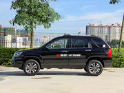 2013款 2.0L 自動(dòng)兩驅(qū)版DLX 2013款 2.0L 自動(dòng)兩驅(qū)版DLX