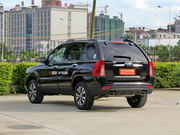 2013款 2.0L 自動(dòng)兩驅(qū)版DLX 2013款 2.0L 自動(dòng)兩驅(qū)版DLX