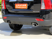 2013款 2.0L 自動(dòng)兩驅(qū)版DLX 2013款 2.0L 自動(dòng)兩驅(qū)版DLX