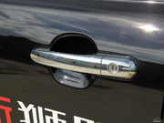 2013款 2.0L 自動(dòng)兩驅(qū)版DLX 2013款 2.0L 自動(dòng)兩驅(qū)版DLX