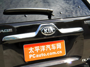 2013款 2.0L 自動(dòng)兩驅(qū)版DLX 2013款 2.0L 自動(dòng)兩驅(qū)版DLX