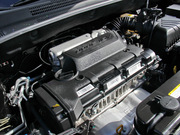 2013 2.0L Ԅ(dng)(q)DLX