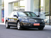 2012款 3.0L 精英定制型(汽油版) 2012款 3.0L 精英定制型(汽油版)