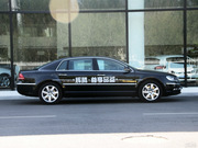 2012款 3.0L 精英定制型(汽油版) 2012款 3.0L 精英定制型(汽油版)