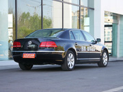 2012款 3.0L 精英定制型(汽油版) 2012款 3.0L 精英定制型(汽油版)