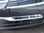 2012款 3.0L 精英定制型(汽油版) 2012款 3.0L 精英定制型(汽油版)