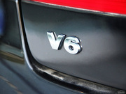 2012款 3.0L 精英定制型(汽油版) 2012款 3.0L 精英定制型(汽油版)