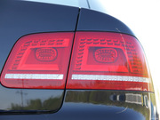 2012款 3.0L 精英定制型(汽油版) 2012款 3.0L 精英定制型(汽油版)
