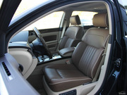 2012款 3.0L 精英定制型(汽油版) 2012款 3.0L 精英定制型(汽油版)