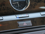 2012款 3.0L 精英定制型(汽油版) 2012款 3.0L 精英定制型(汽油版)