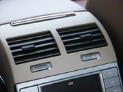 2012款 3.0L 精英定制型(汽油版) 2012款 3.0L 精英定制型(汽油版)