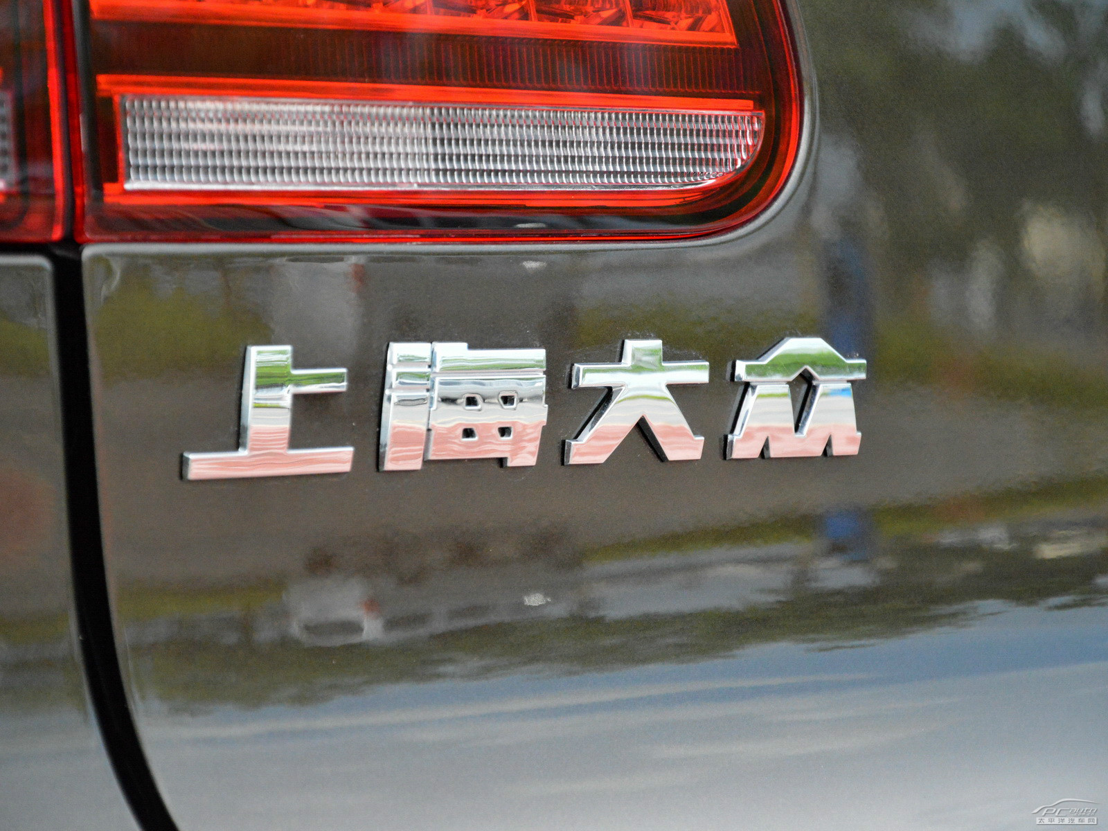 途觀外觀高清大圖