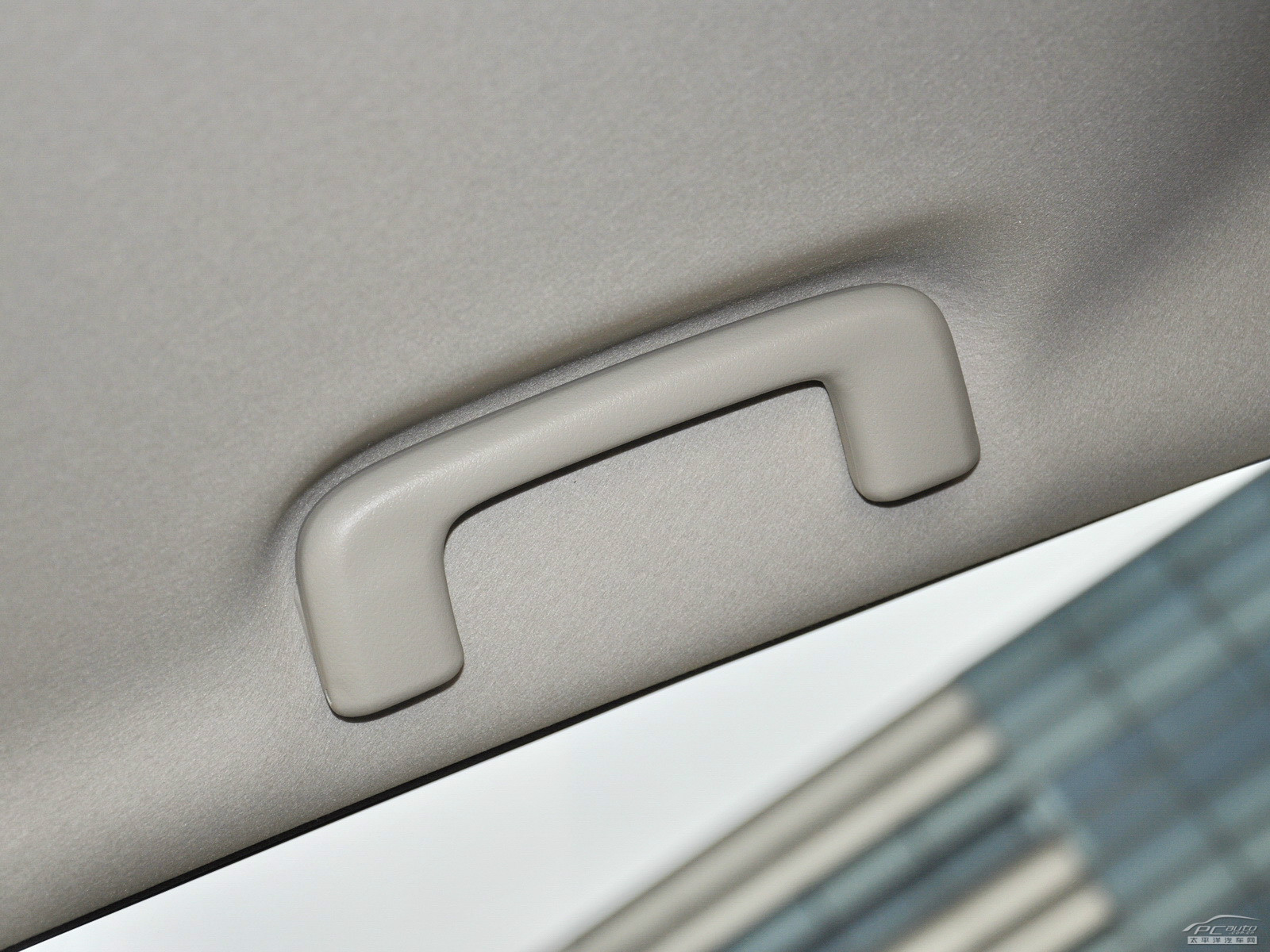 歐藍(lán)德(進(jìn)口)內(nèi)飾高清大圖