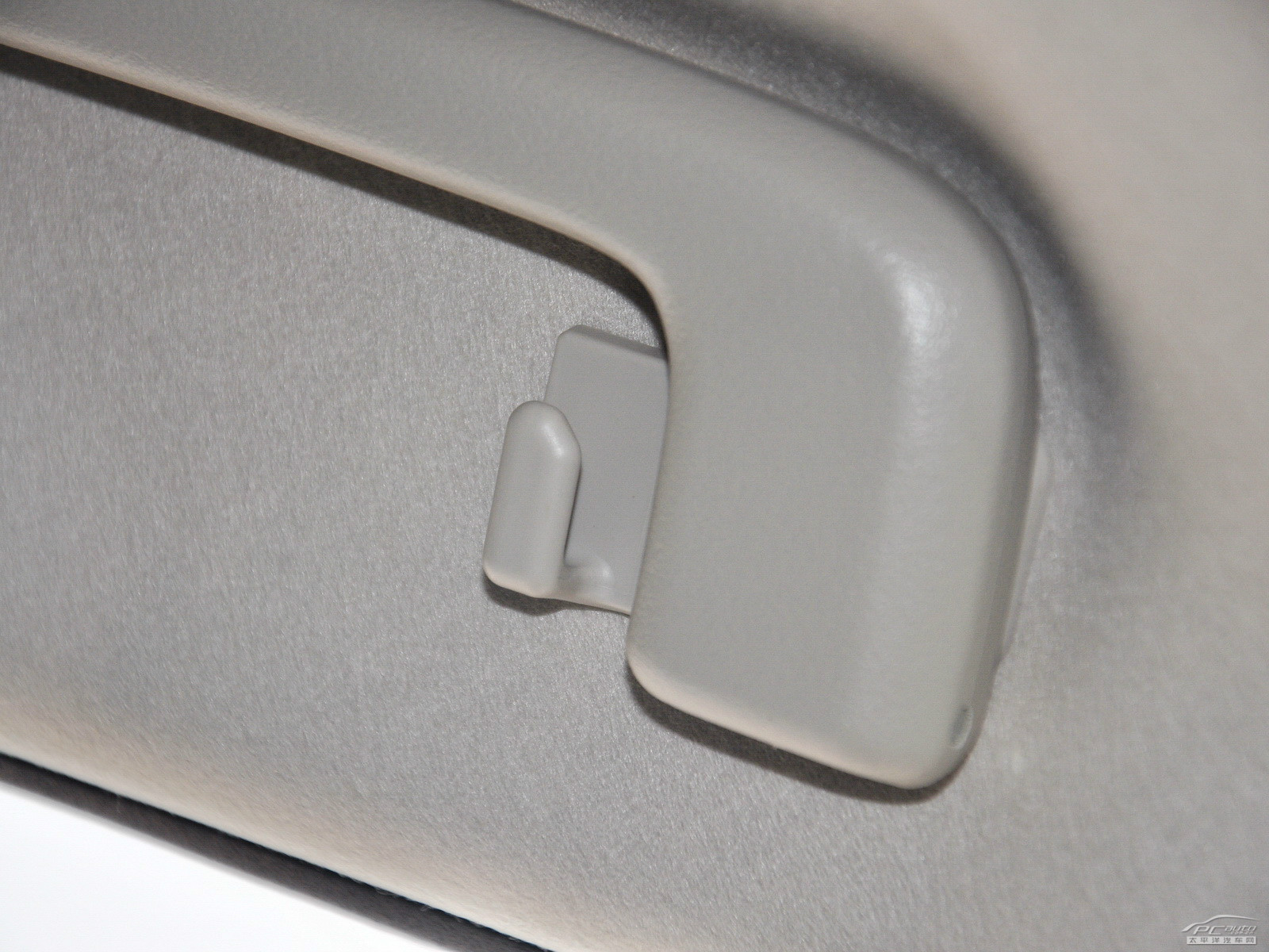 歐藍(lán)德(進(jìn)口)內(nèi)飾高清大圖