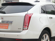 2013款 3.6L 旗艦型 2013款 3.6L 旗艦型