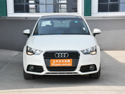 2013 30 TFSI Sportback Ego