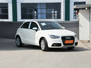 2013 30 TFSI Sportback Ego