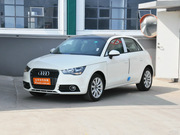 2013 30 TFSI Sportback Ego