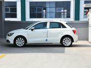 2013 30 TFSI Sportback Ego