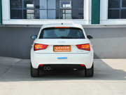 2013 30 TFSI Sportback Ego