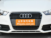 2013 30 TFSI Sportback Ego