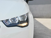 2013 30 TFSI Sportback Ego