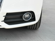 2013 30 TFSI Sportback Ego