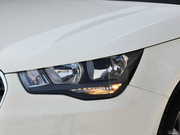 2013 30 TFSI Sportback Ego