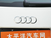 2013 30 TFSI Sportback Ego