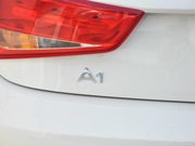 2013 30 TFSI Sportback Ego