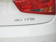 2013 30 TFSI Sportback Ego