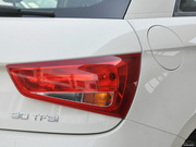 2013 30 TFSI Sportback Ego