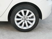 2013 30 TFSI Sportback Ego