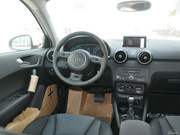 2013 30 TFSI Sportback Ego