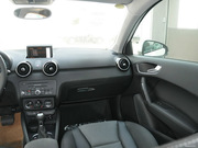 2013 30 TFSI Sportback Ego