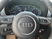 2013 30 TFSI Sportback Ego