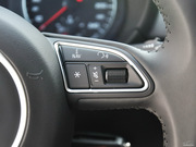 2013 30 TFSI Sportback Ego