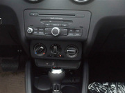 2013 30 TFSI Sportback Ego