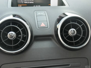 2013 30 TFSI Sportback Ego