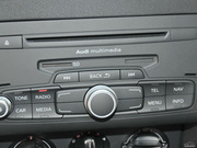 2013 30 TFSI Sportback Ego