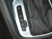 2013 30 TFSI Sportback Ego