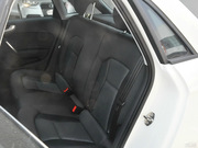 2013 30 TFSI Sportback Ego